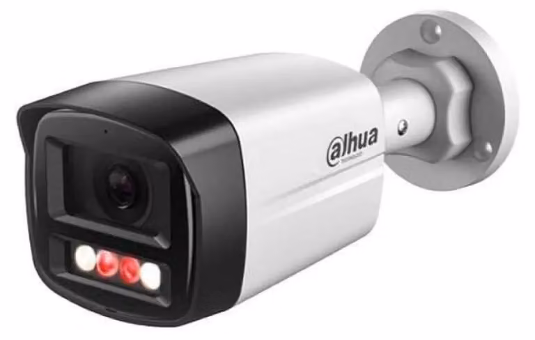 Ip Camera Dahua Ipc-Hfw1239Tl1-A-Il-0280B