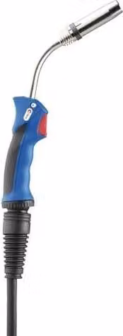 Torcia per saldatura MIG/MAG MB GRIP 36 KD airg.3m Stand.A.BINZEL