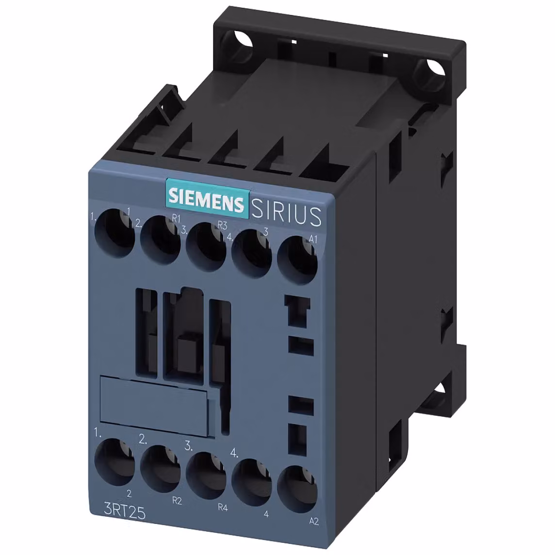 Schütz 3RT2517-1AP00 2S/2Ö AC 230V 4polig S00 (3RT25171AP00)