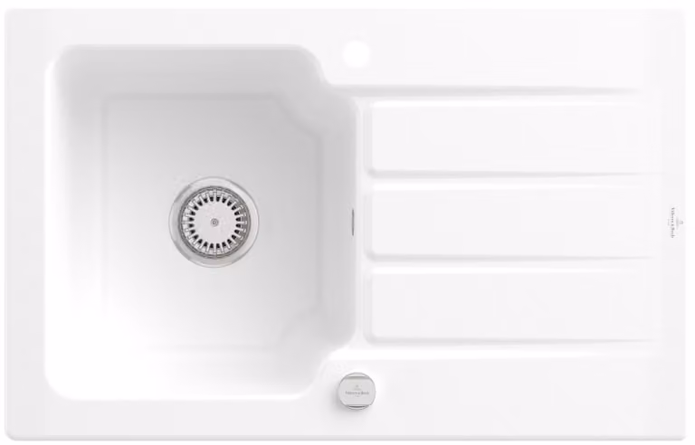 Villeroy & Boch 334002KG EB-SP Architectura 45 800x510 mm