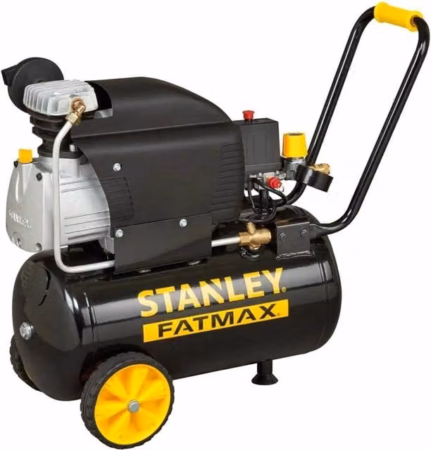 COMPRESSORE 24LT D 211-8-24S