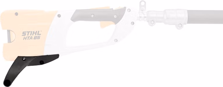 Supporto Stihl per modelli HTA 66, HTA 86, HLA 66 e HLA 86