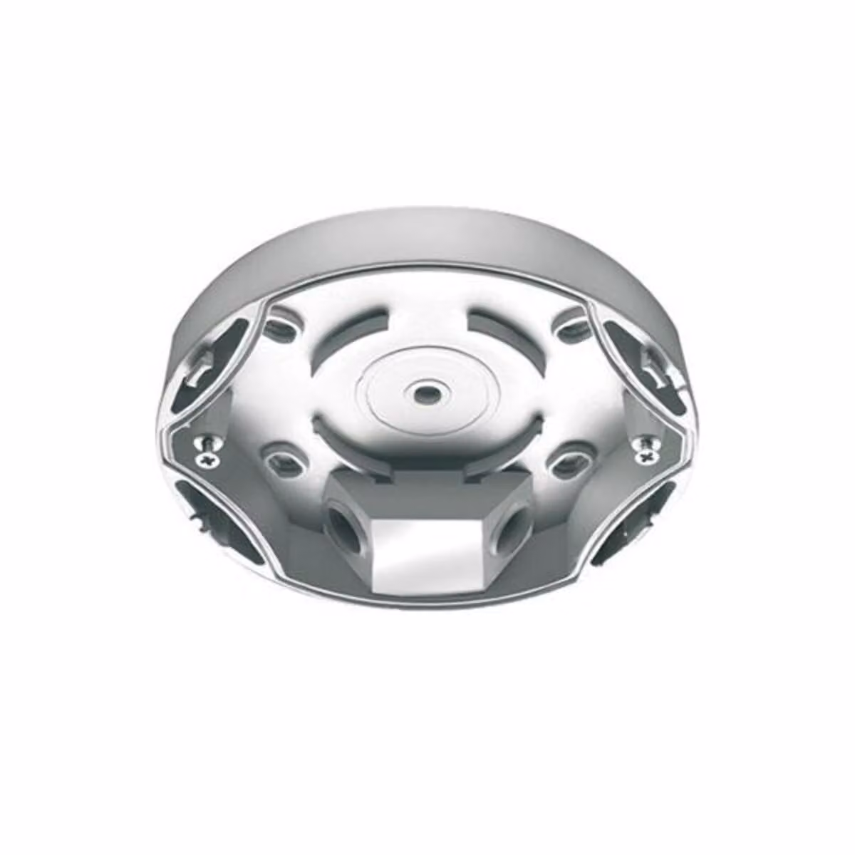 Scatola da incasso ESYLUX STANDARD #EM10425400