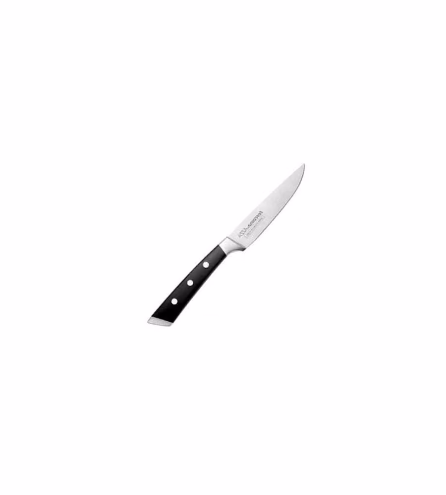 Coltello Sbucciatore Cm 13,0  Azza Tescoma