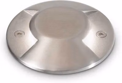 Lampada Da Incasso Rocket-2 Pt 4000K Ideal-Lux