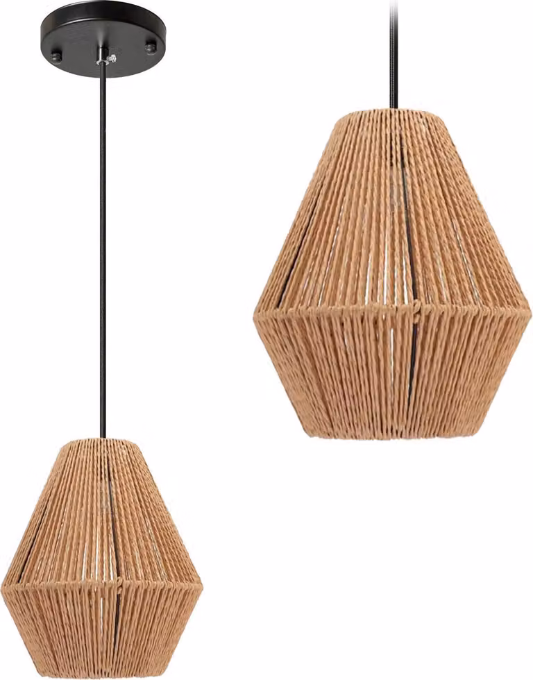 Lampada tooLight App1150-1W Brown