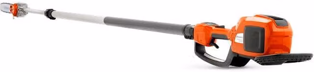 Potatore a batteria professionale Husqvarna 530iPT5 senza batteria e carica