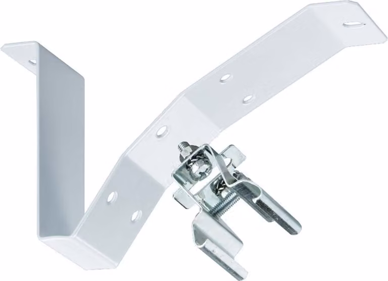 Appendiabiti a binario per montaggio inclinato - Kit di montaggio per apparecchi di illuminazione VLTW