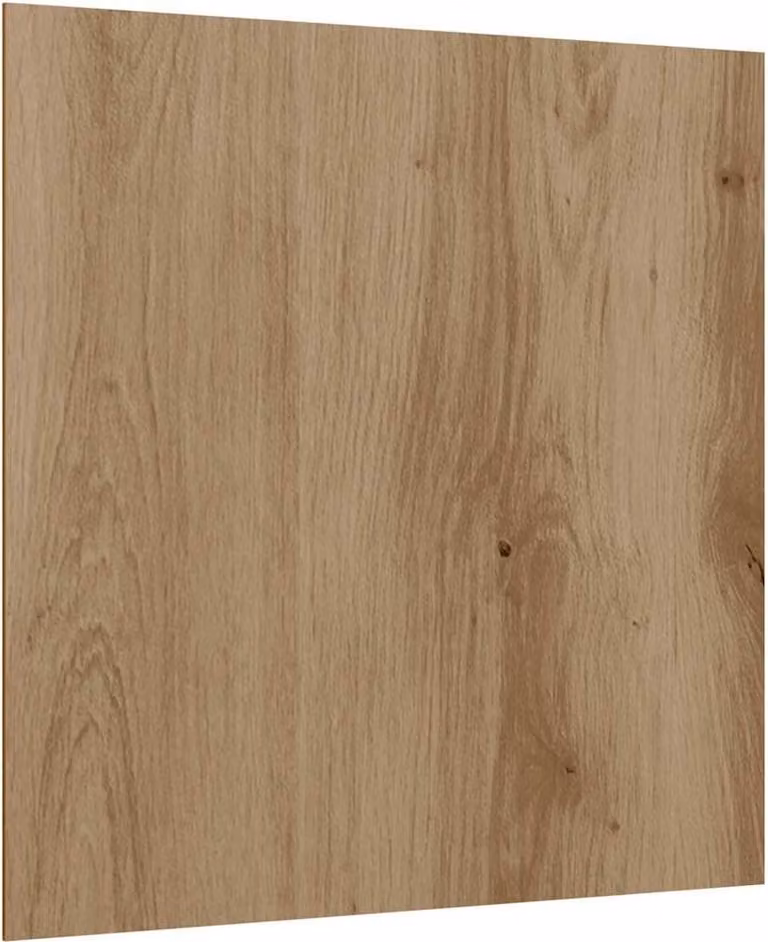Pannelli decorativi 50 pcs Rovere artigianale 30 x 30 x 0.27 cm
