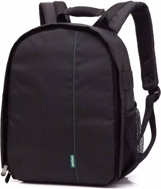 Kamera-Tas