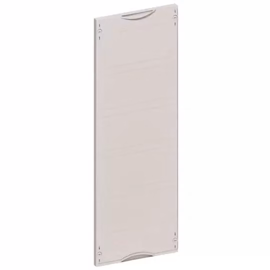Striebel und John AG15 Copertura 750x250 mm senza fessura Accessori Sistema di finiture interne CombiLine 2CPX062809R9999