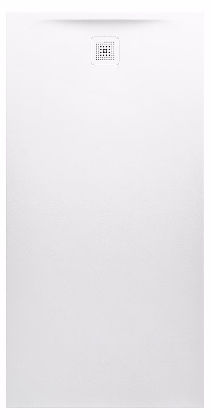 LAUFEN Pro Receveurs de douche, 1800x900x46mm, extra-plat, H2159590000001, H2159590000001