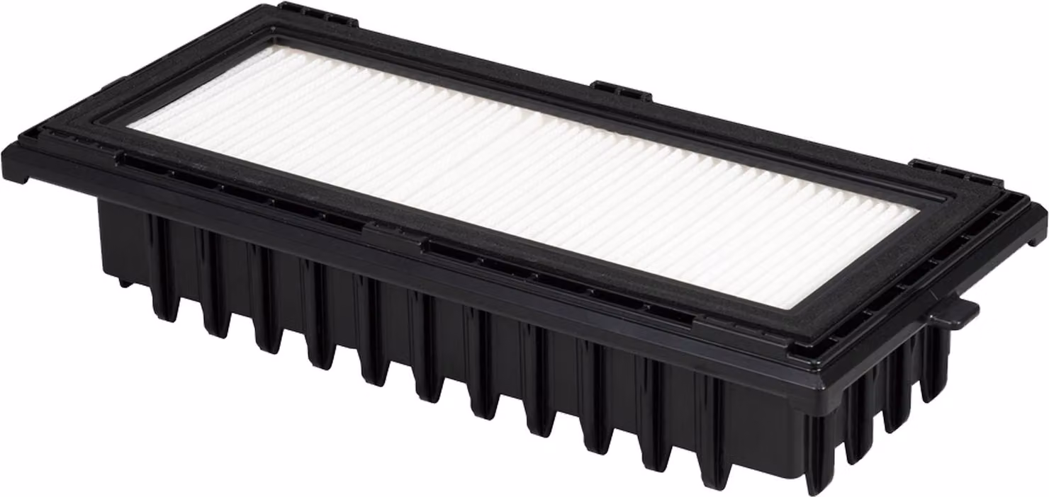 Makita filtro polvere M Per VC006GM