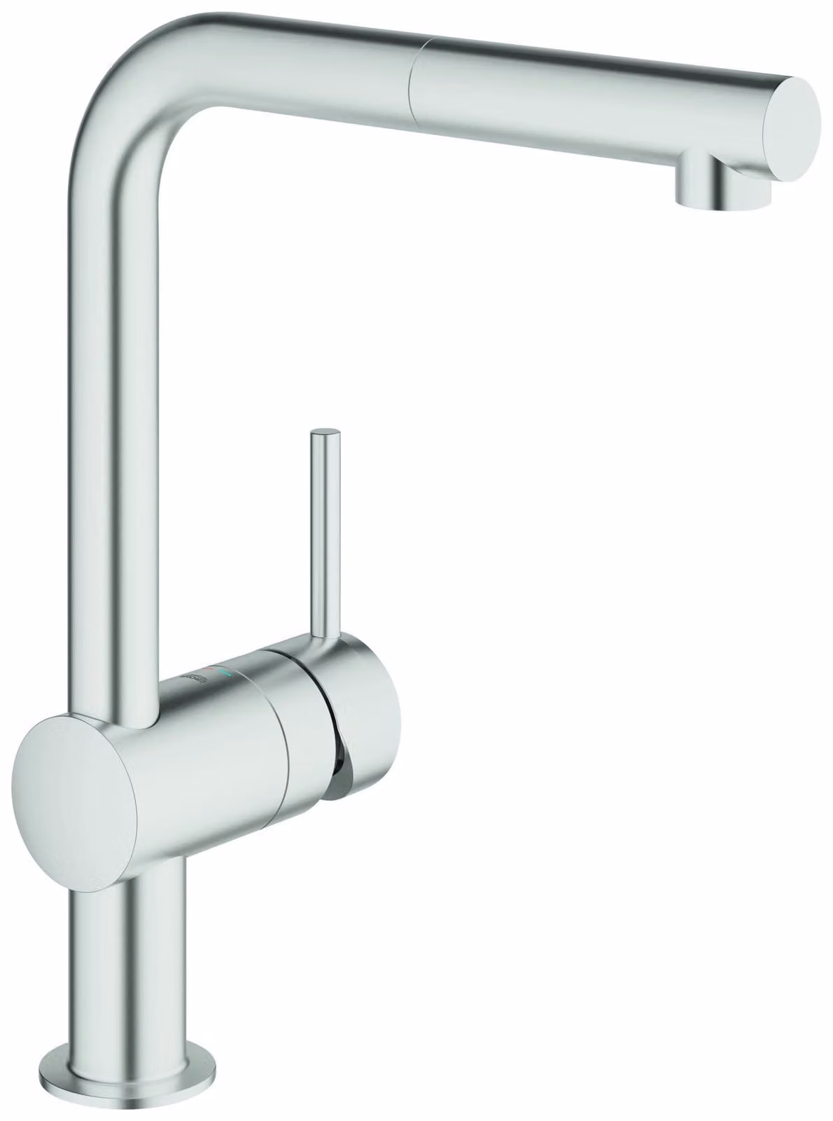 GROHE Minta, 329 mm, 328 mm, 246 mm