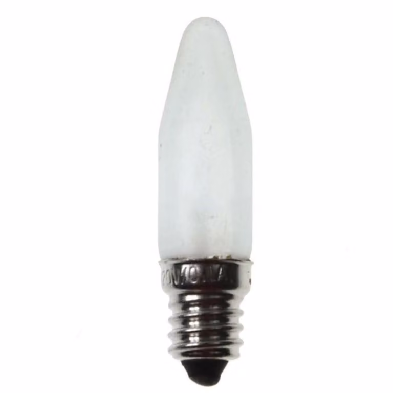 Lampadina di Natale Exihand KRYSTAL LUX