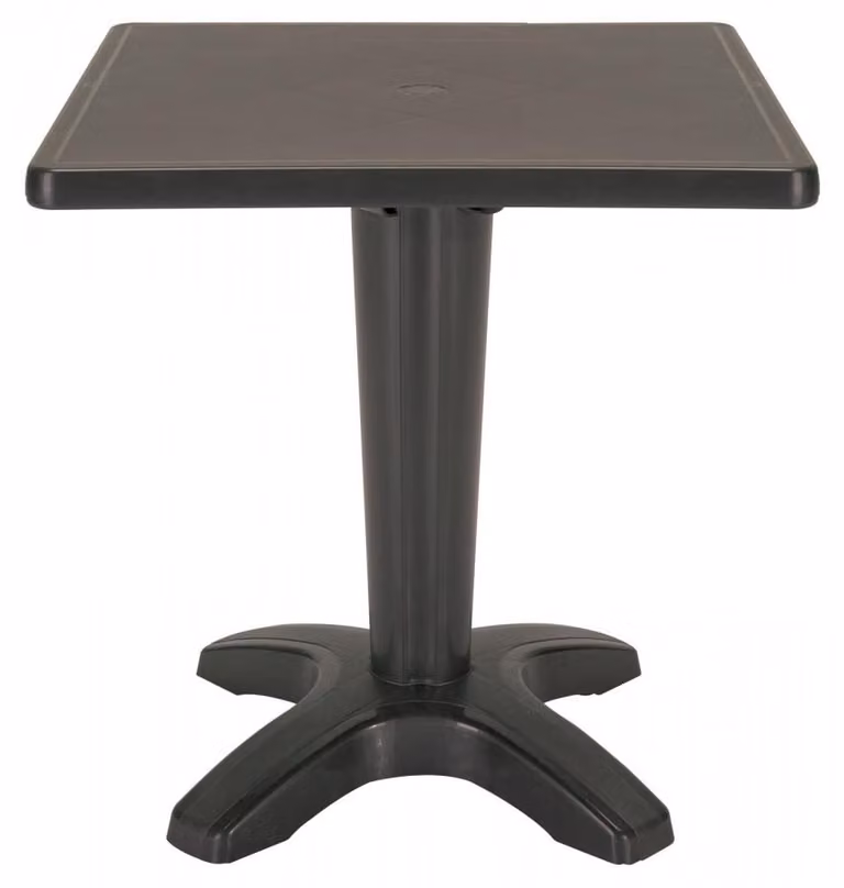 Tavolo zavor 70x70 – Moka – Grand Soleil