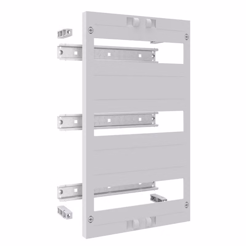Modulo ABN piatto LxA: 250x450 mm Montaggio in serie (REG) RE 150 mm MF1320