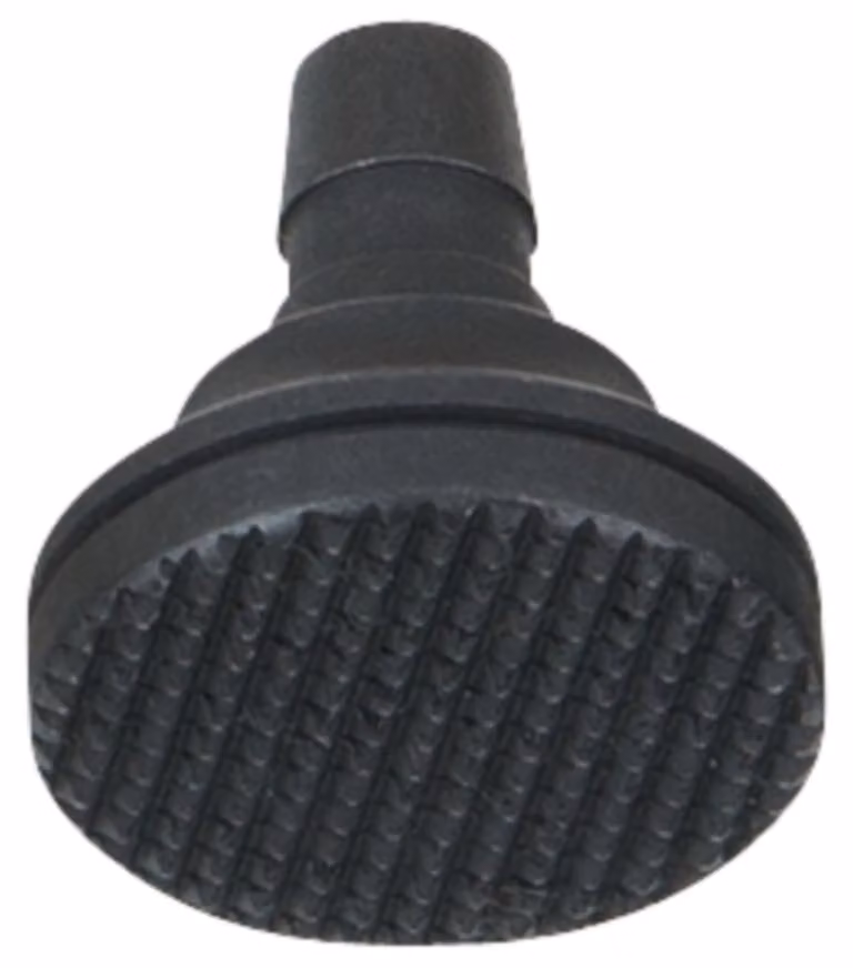 KS Tools Attacco scanalato, fine