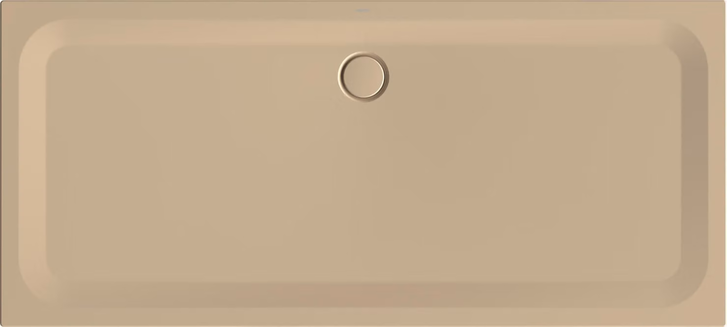 BetteUltra receveurs de douche rectangulaires avec BetteAntidérapant Pro, 2000x900x35mm, 5974-003AE, 5974-003AE