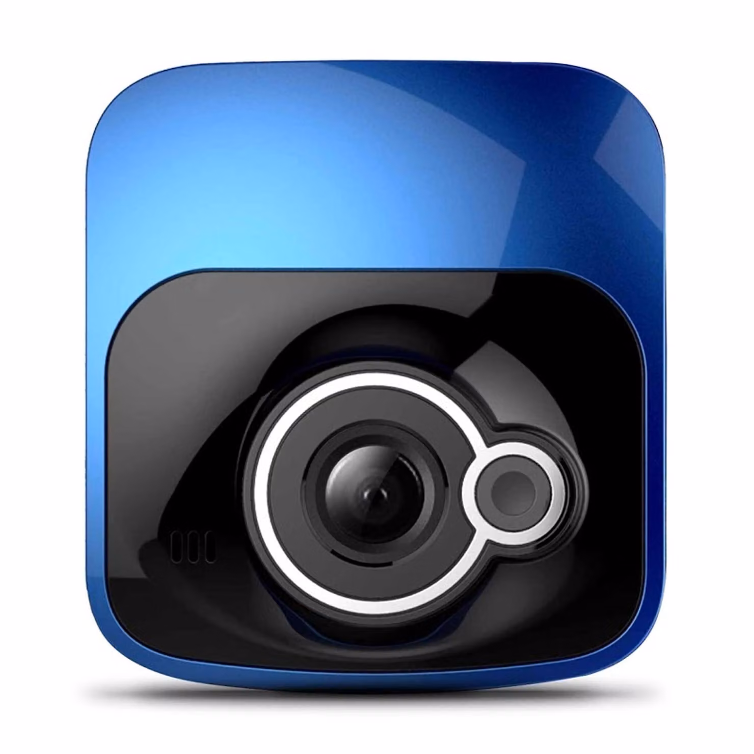 Registratore video per auto FREECAM 2.1, Full HD, angolo di visione di 120 gradi