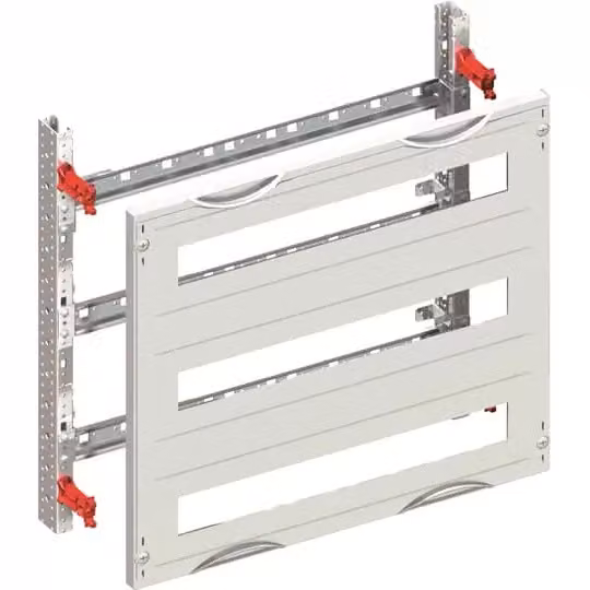 Striebel e John MC203HS Modulo Smissline 3RE / 2FB, per modulo SMISSLINE TP CombiLine, montato 2CPX042134R9999