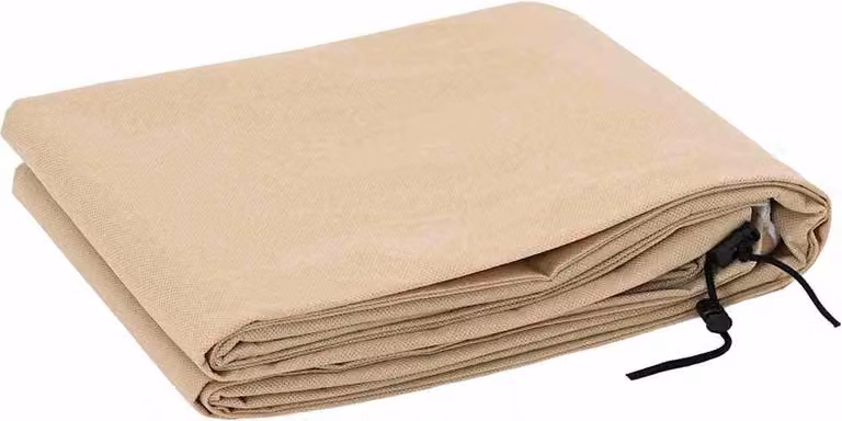 Coperture in Fleece per Protezione Antigelo delle Piante 5 pcs