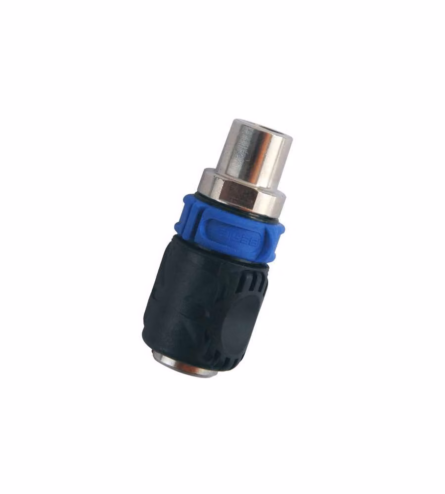 Rubinetto Scarico Pressione Tm3 3/8F           Ani