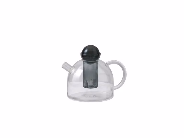 Still Teapot - Teiera