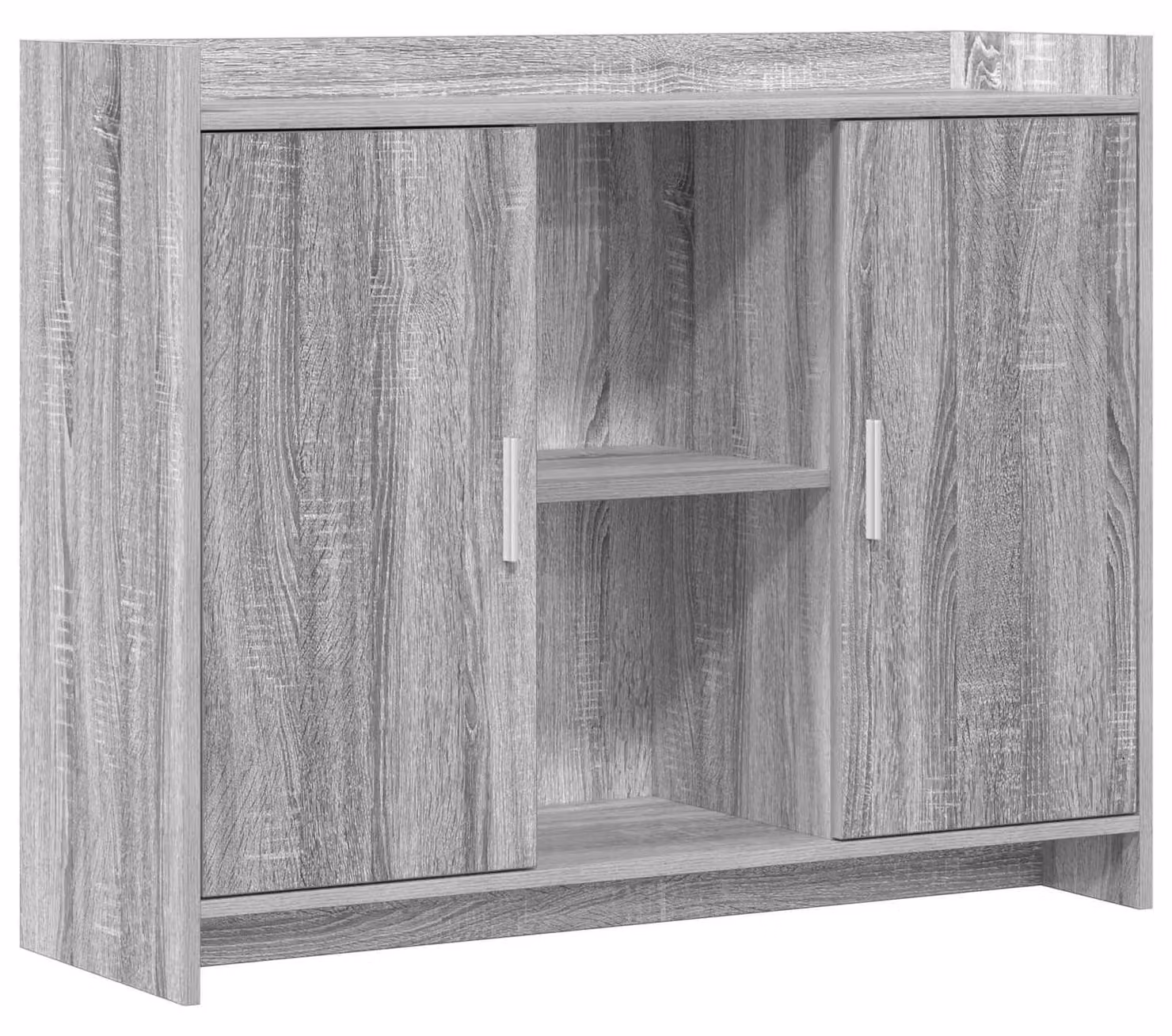 Credenza da portata 98,5 x 33 x 80 cm PB