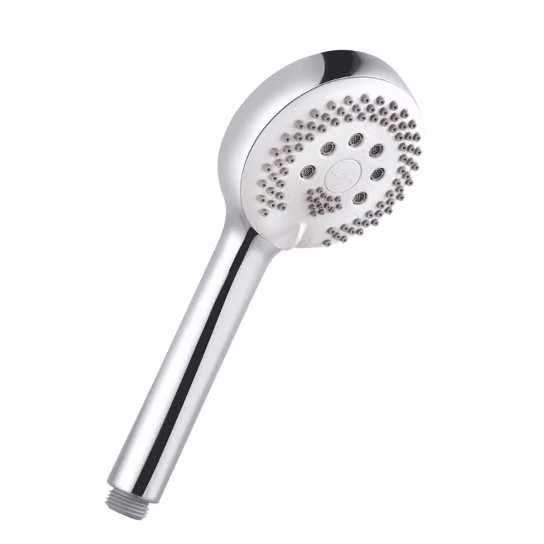 Kludi Logo Doccia a mano 3S DN15, cromata, 1 pz.