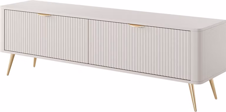 Mobile porta TV 163 cm MOODY - beige