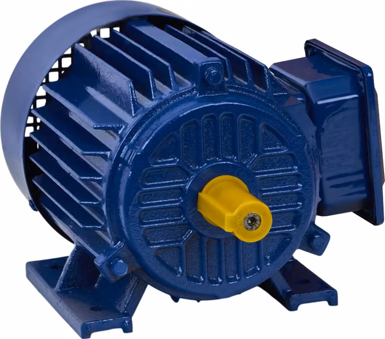 Motore elettrico Kraft&Dele KD1812 1,5kW/380V/2840rpm