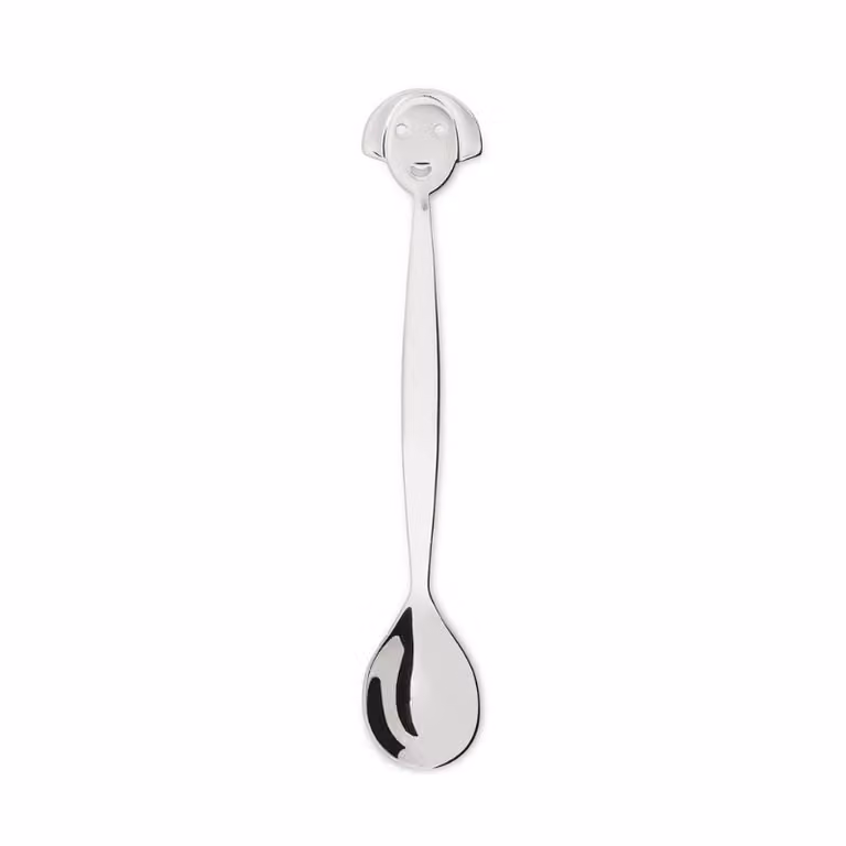 Cucchiaino Anna Spoon Alessi
