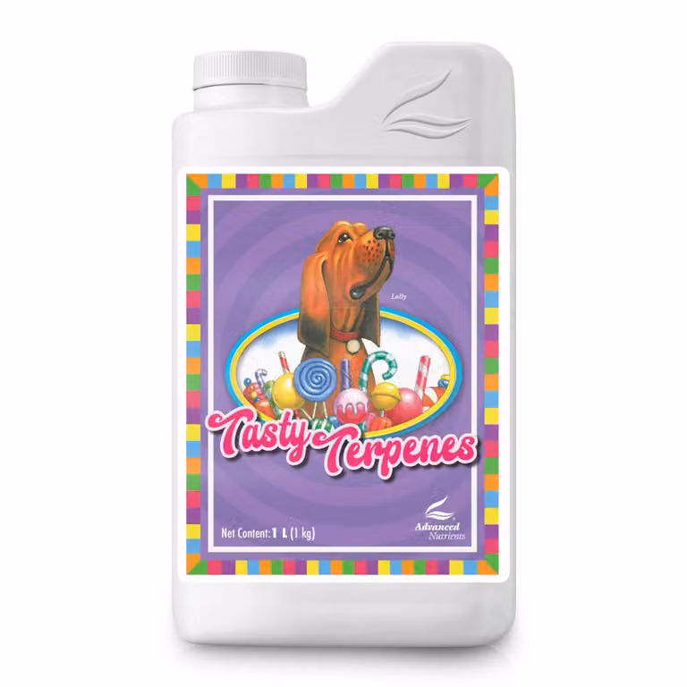 Advanced Nutrients Terpeni Gustosi 1 l