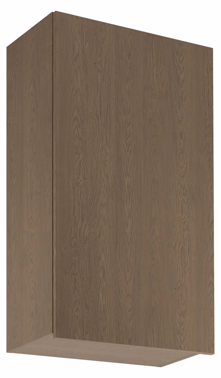 Pensile alto da cucina SALERNO - larghezza 60 cm, colore Baltic Storm