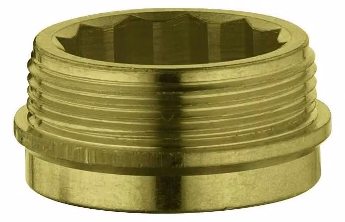 Sede valvola Grohe 3/4'' cromo - 45052000