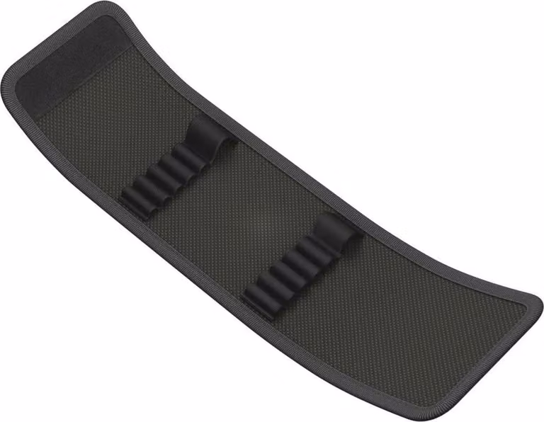 Wera 9428 Astuccio pieghevole per set fino a 11 pezzi Kraftform Kompakt Micro, vuoto