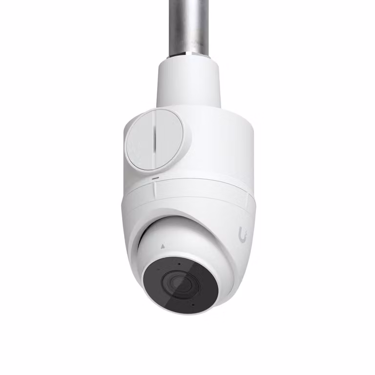 Accessori Ubiquiti UniFi Camera Compact Junction Box (UACC-Camera-CJB-W)