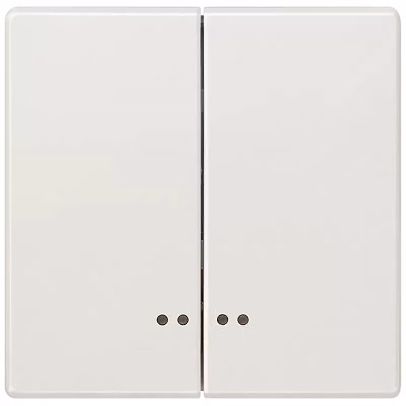 Siemens 5TG7158, Multicolore, Interruttore a pulsante, 32 g