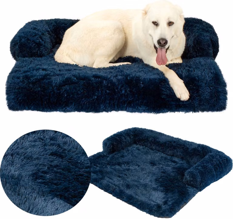 Letto per Animali Tutumi PJ-022 L Blue