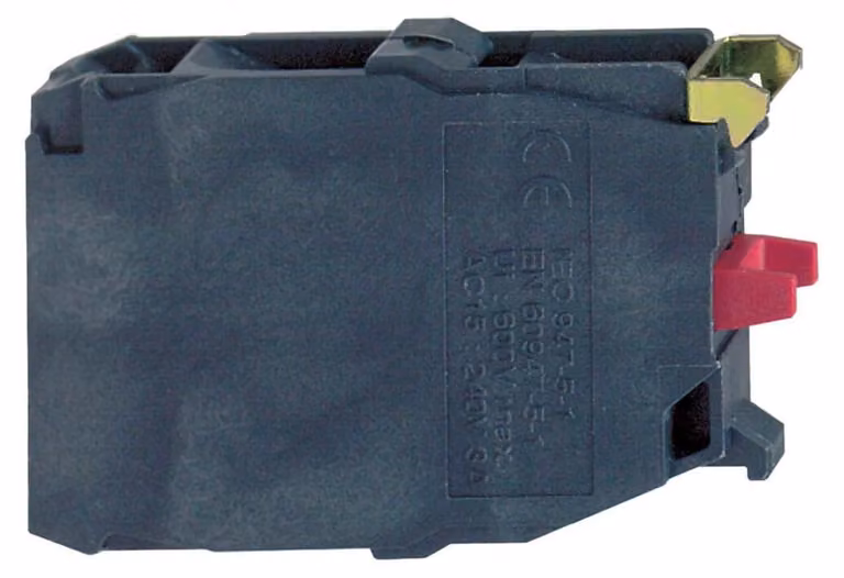 Interruttore ausiliario Schneider Electric ZBE204