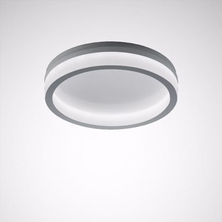 Lampada a vaschetta a LED Trilux PolaronIQ W #6671340
