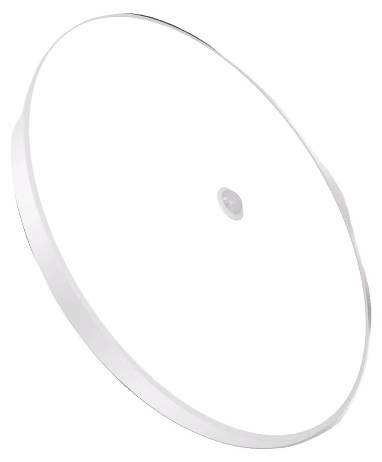 Plafoniera, design moderno, elevata luminosità, LED, 18W, confezione da 5 pezzi