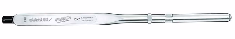 Chiave dinamometrica Gedore DREMOMETER DXZ 8471-01
