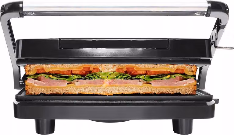 IDEAL Electric Contact Grill