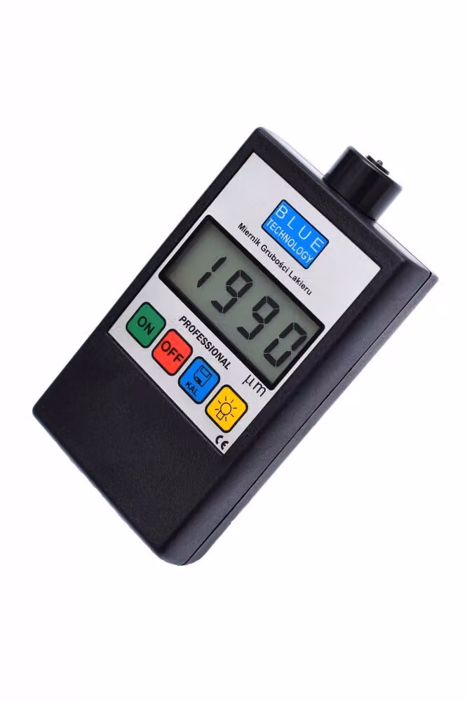 Tester di verniciatura P-11-AL