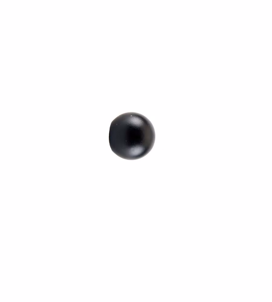 IDEAS 12 - Finale mettallo Modello Sfera Nero