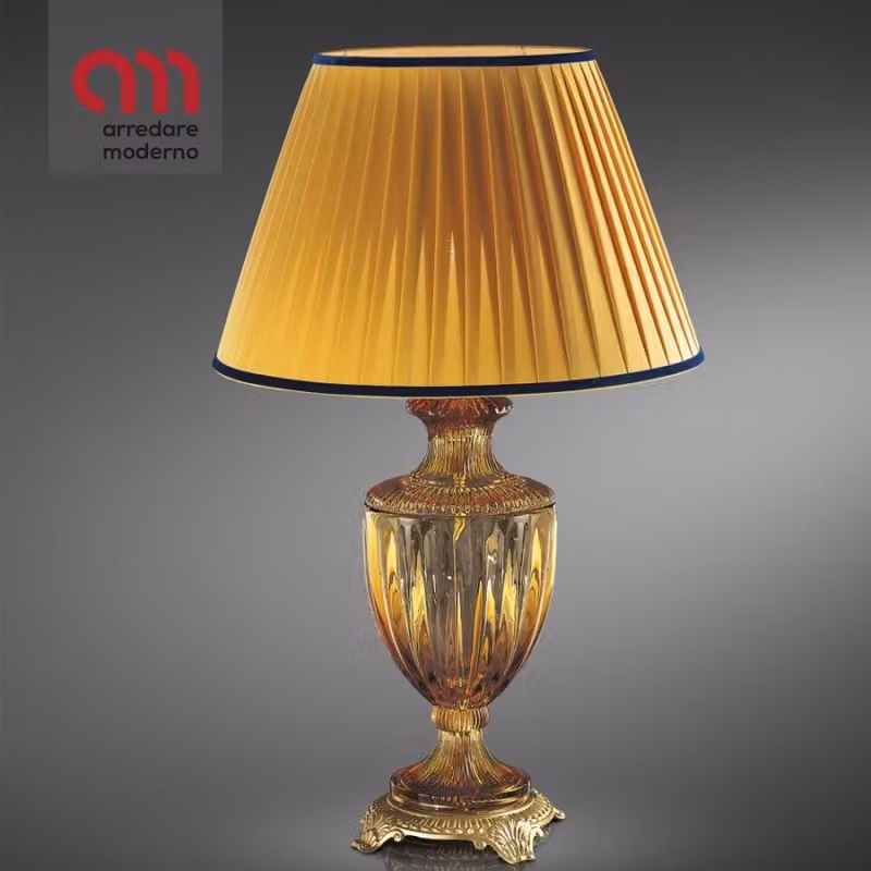 Lampada 8092 Opera Italamp da tavolo