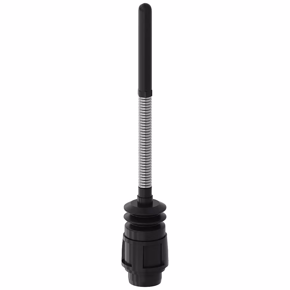 Asta a molla Siemens nera 3SE5000-0AR01 1 pz