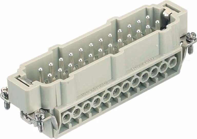 Connessione a vite Harting HAN 24E-STI-S 09330242601